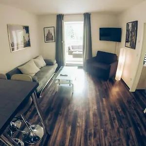 Apartament Ferienwohnung, Drezno