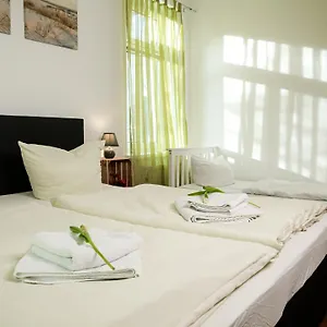 Apartament Apartmenthaus Sternstrasse, Drezno