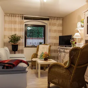 Romantik Aparthotel