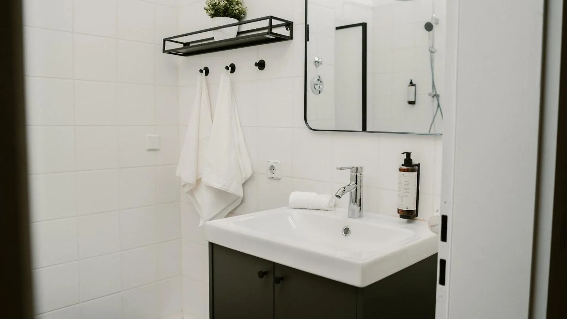 Jino Dresden I Zentrumsnah - Wlan - Kueche Apartment